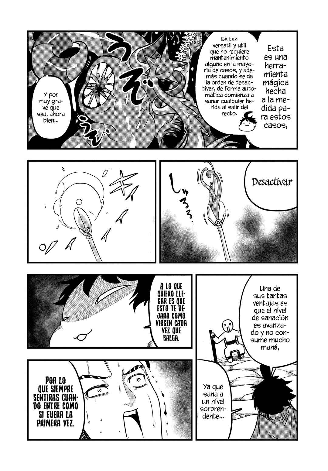 Chapter 31 - Page 13