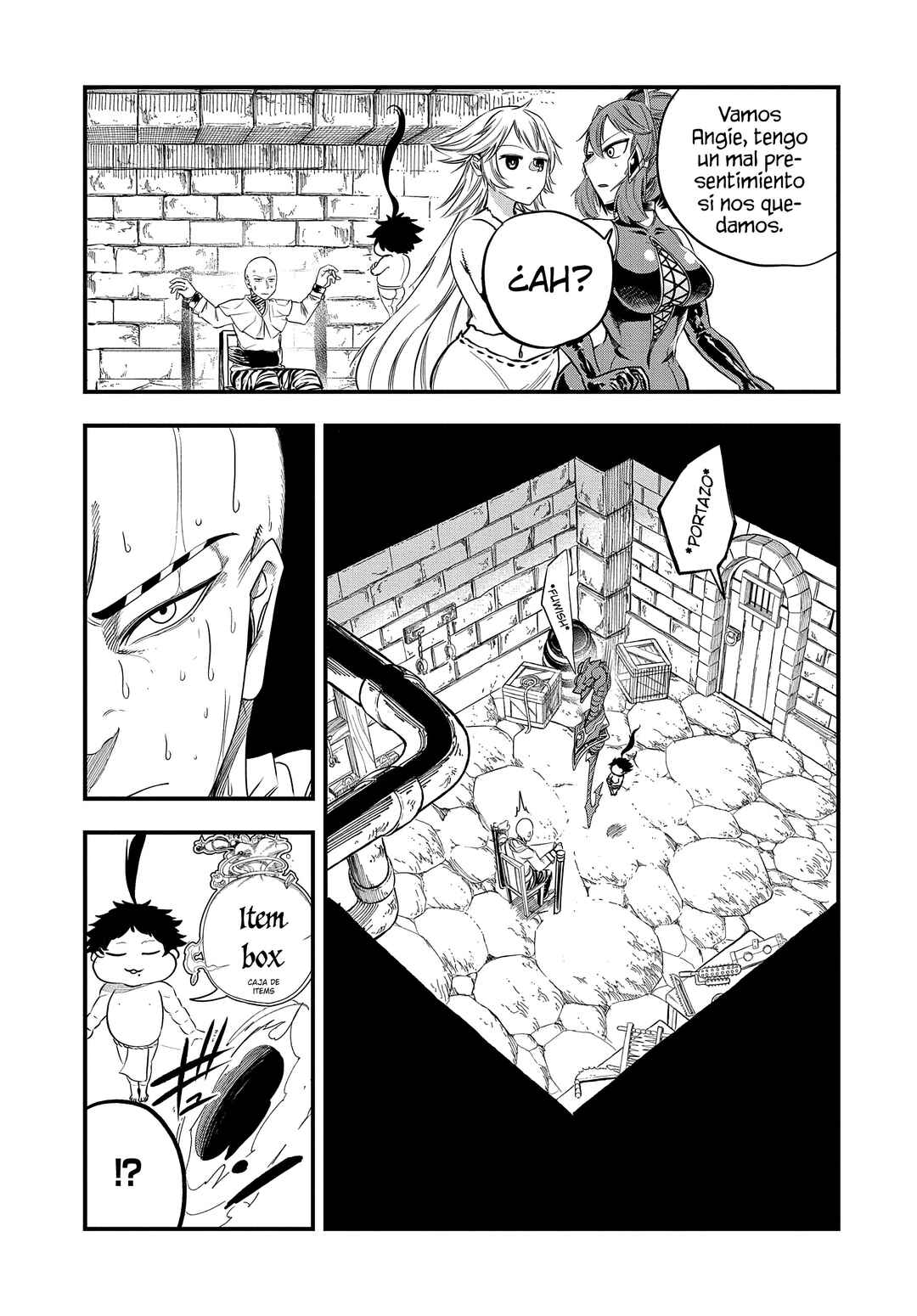 Chapter 31 - Page 9