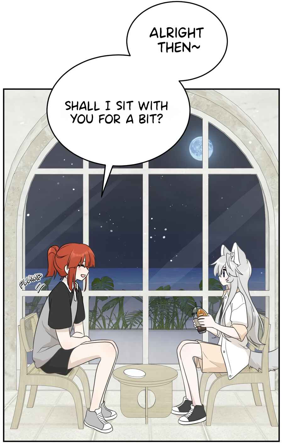 Chapter 158 - Page 11
