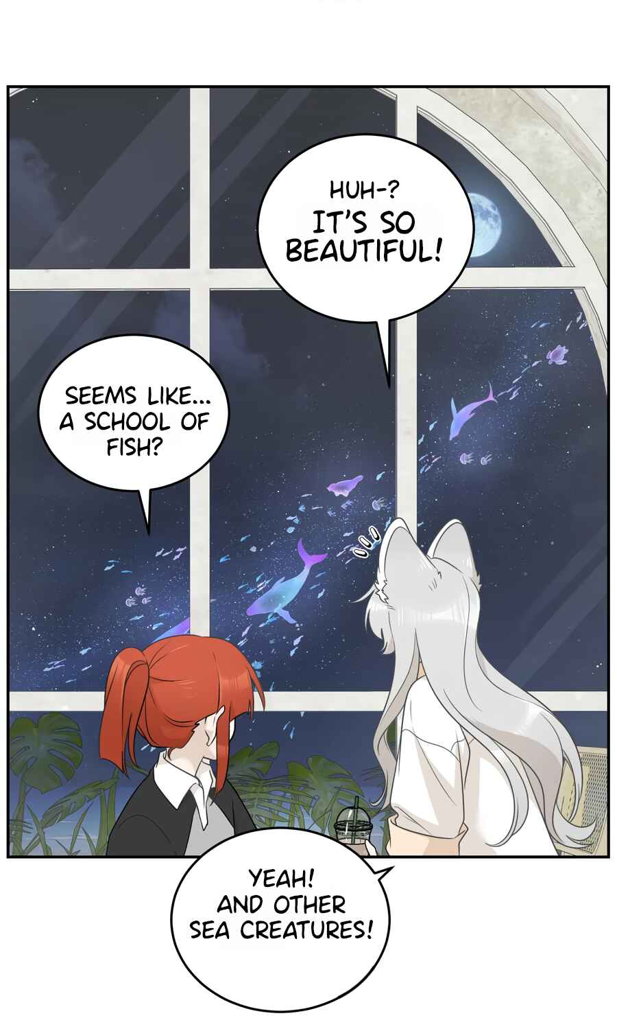Chapter 158 - Page 23