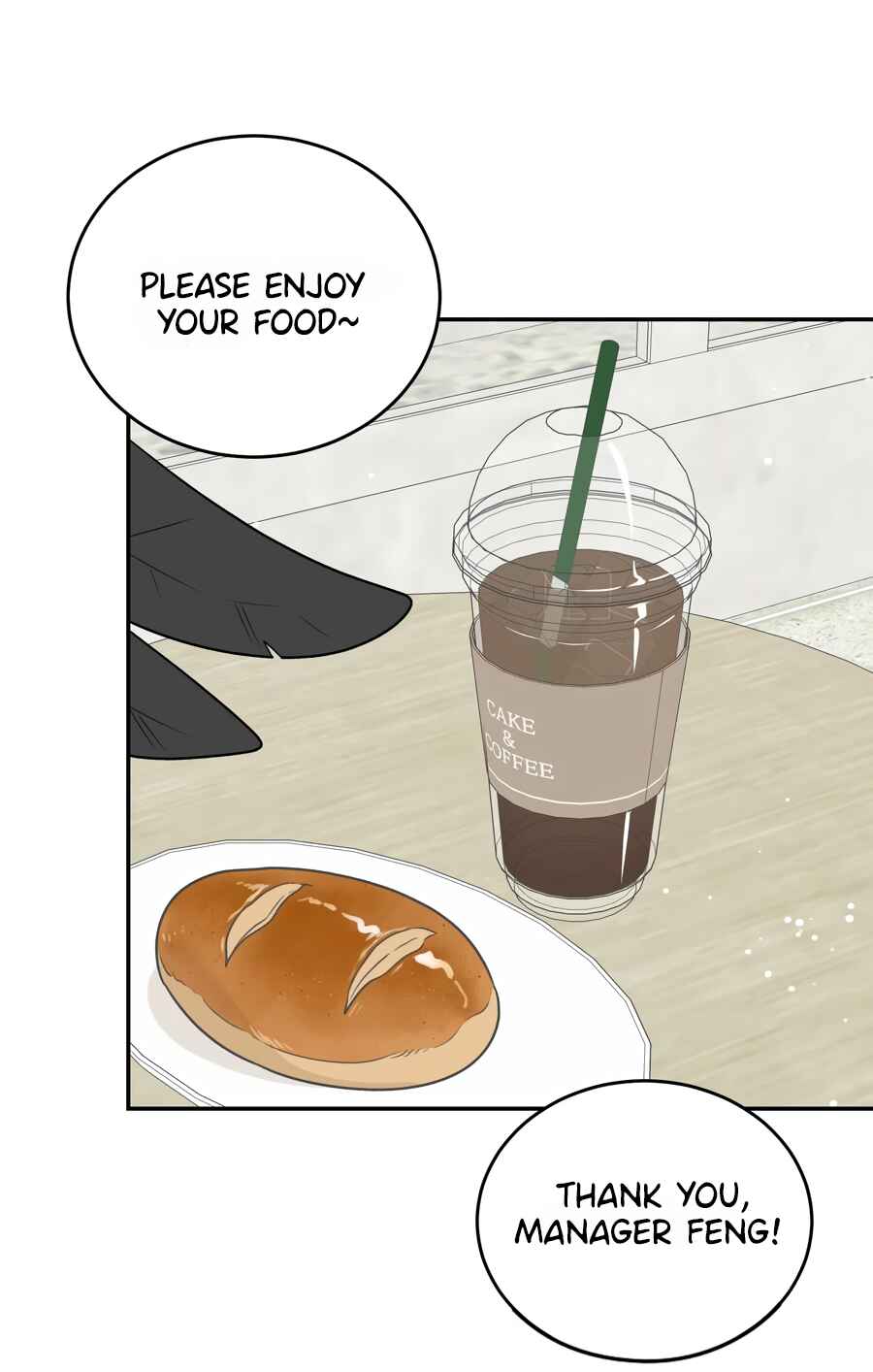 Chapter 158 - Page 6