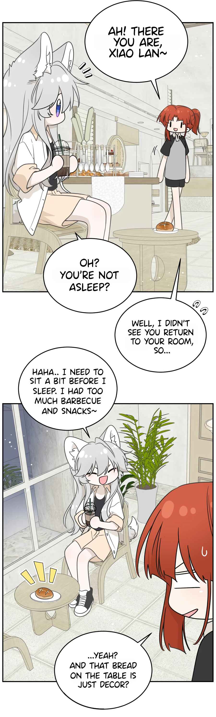 Chapter 158 - Page 9