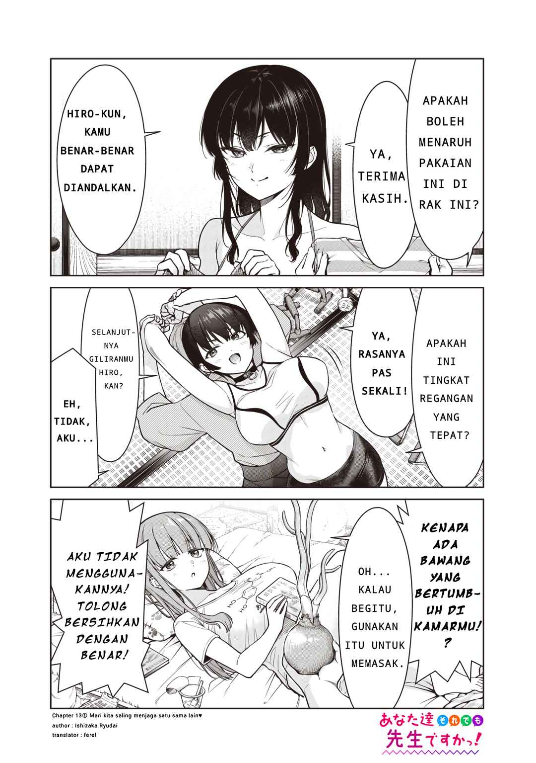 Chapter 13.1 - Page 1