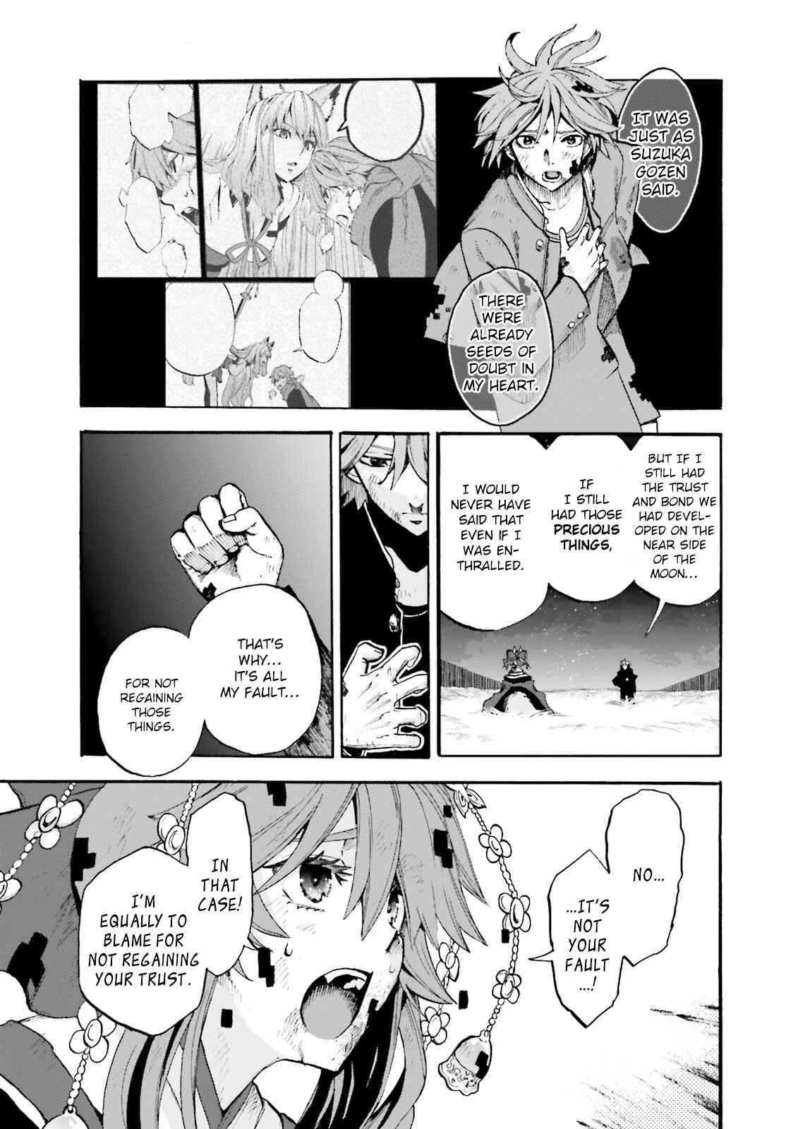 Chapter 71 - Page 11
