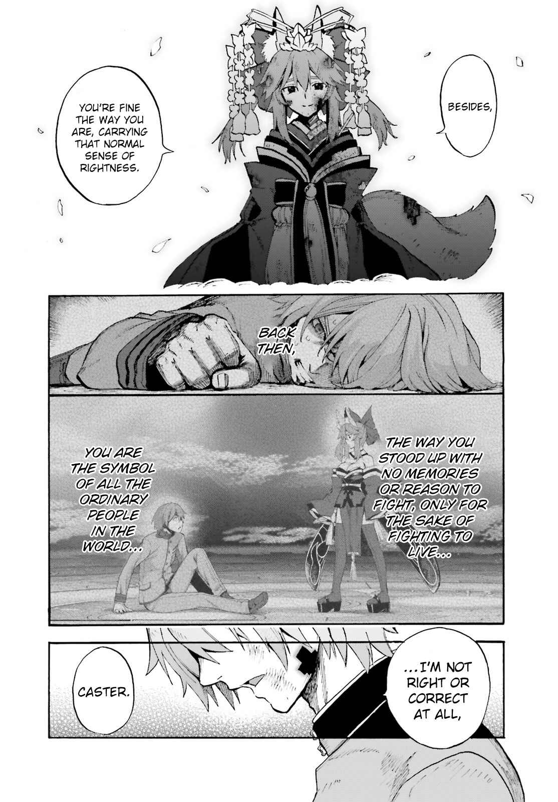 Chapter 71 - Page 12