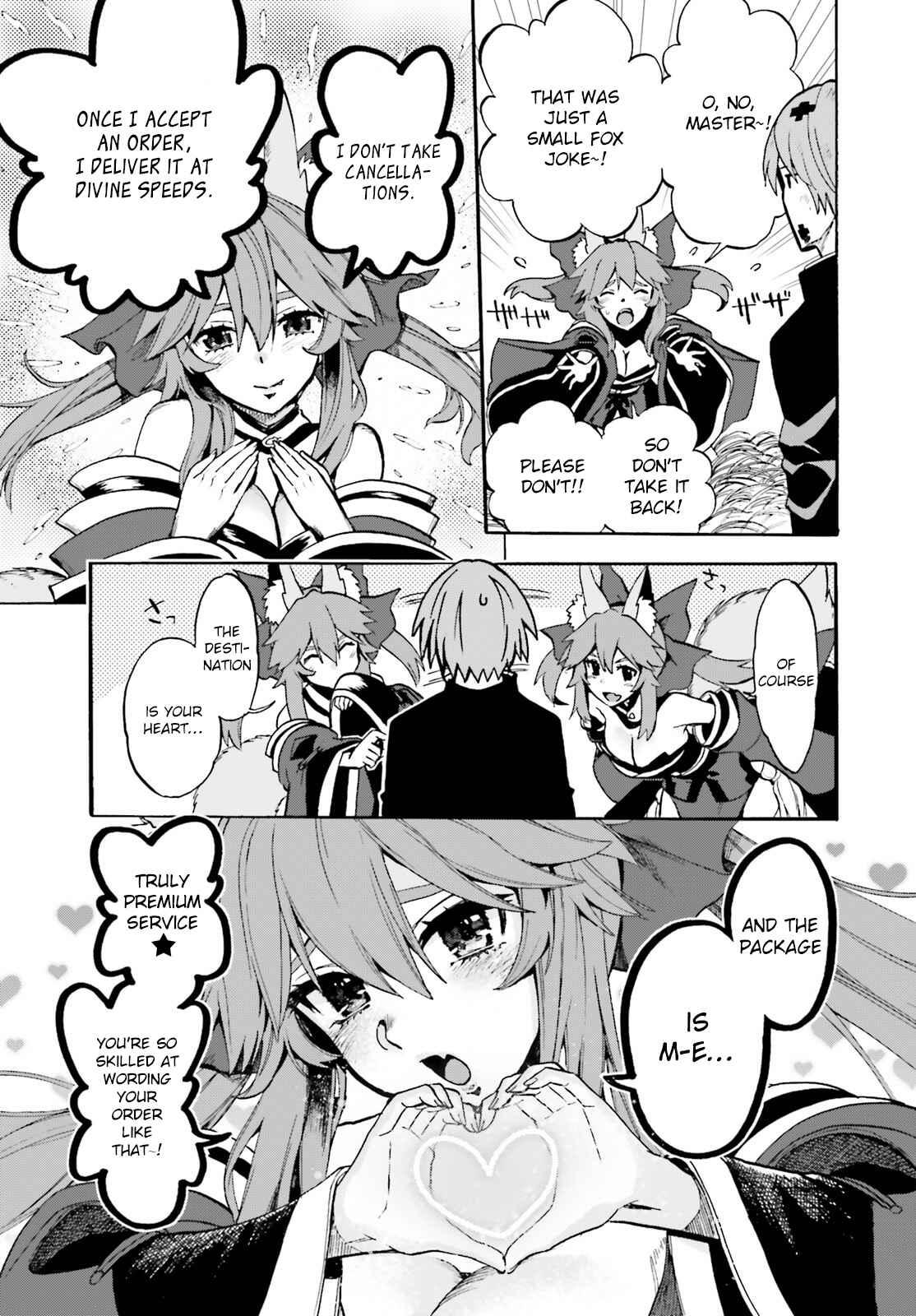 Chapter 71 - Page 29