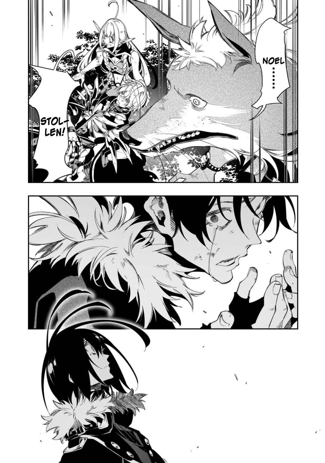 Chapter 36 - Page 21