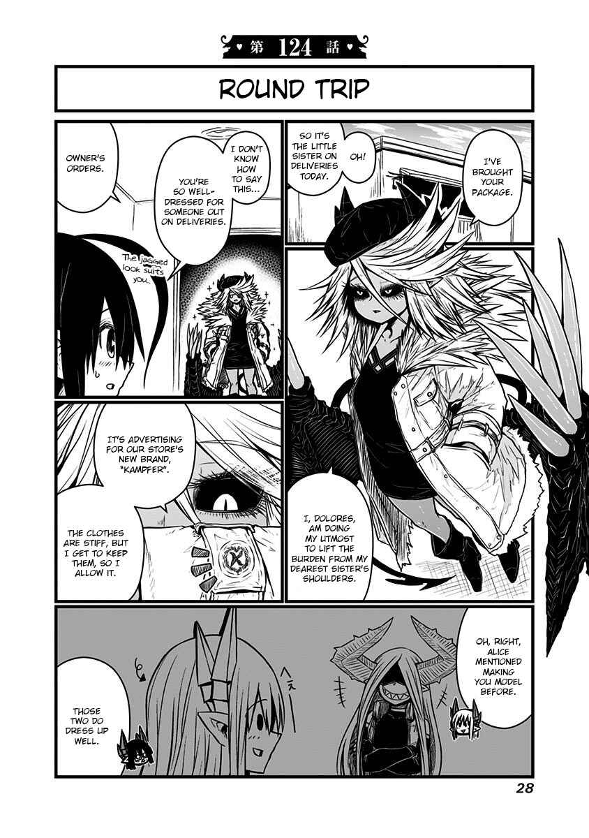 Chapter 124 - Page 1