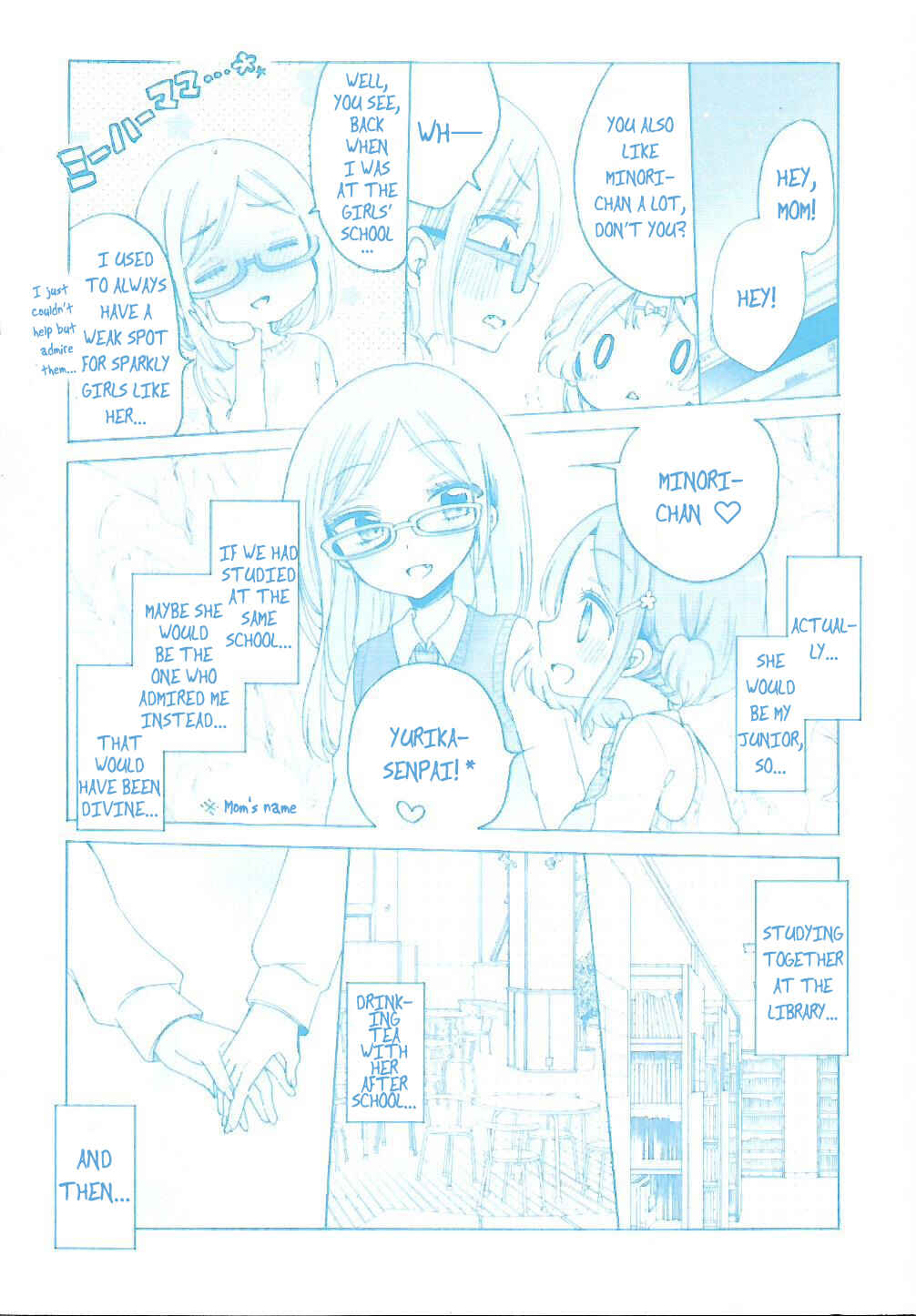Chapter 14.5 - Page 18