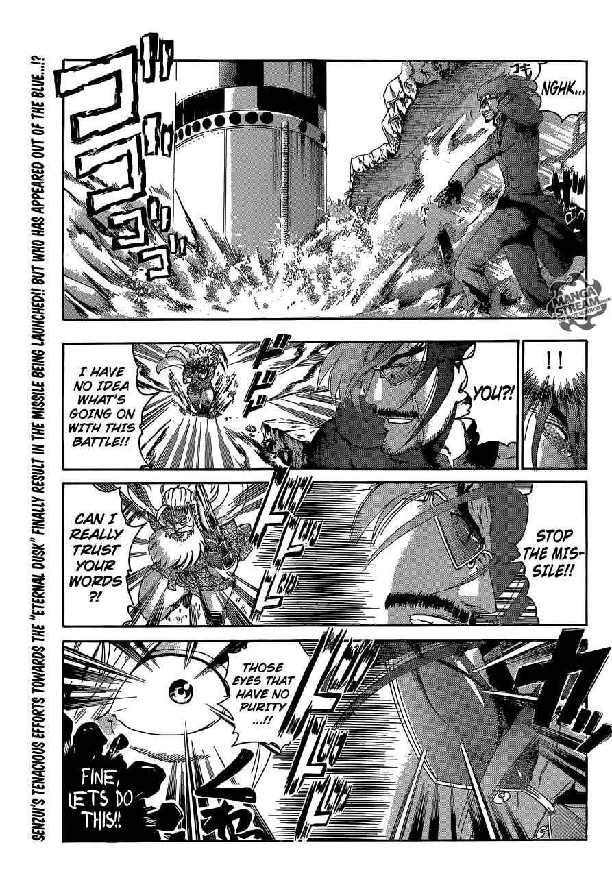 Chapter 582 - Page 1