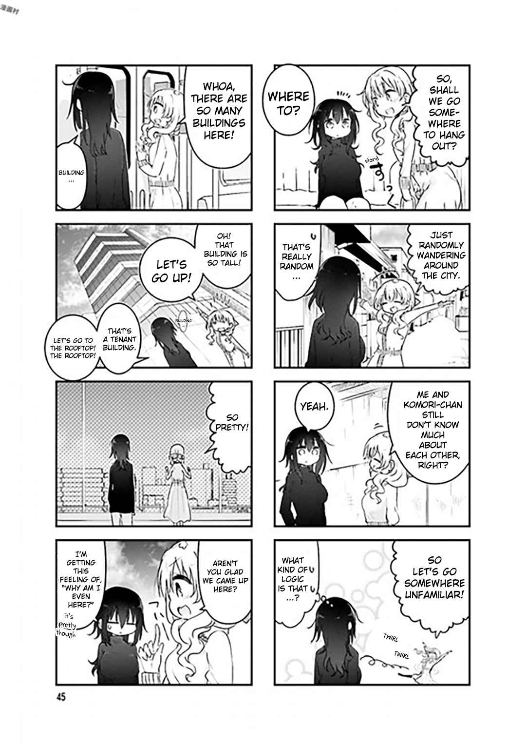 Chapter 74 - Page 3