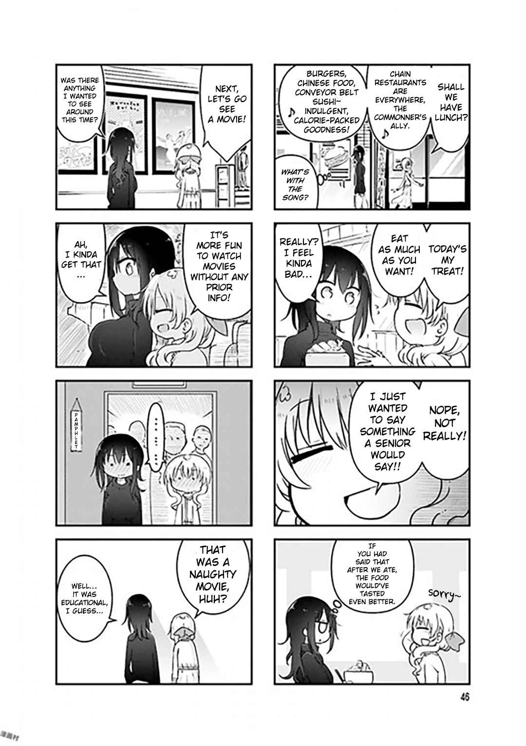 Chapter 74 - Page 4