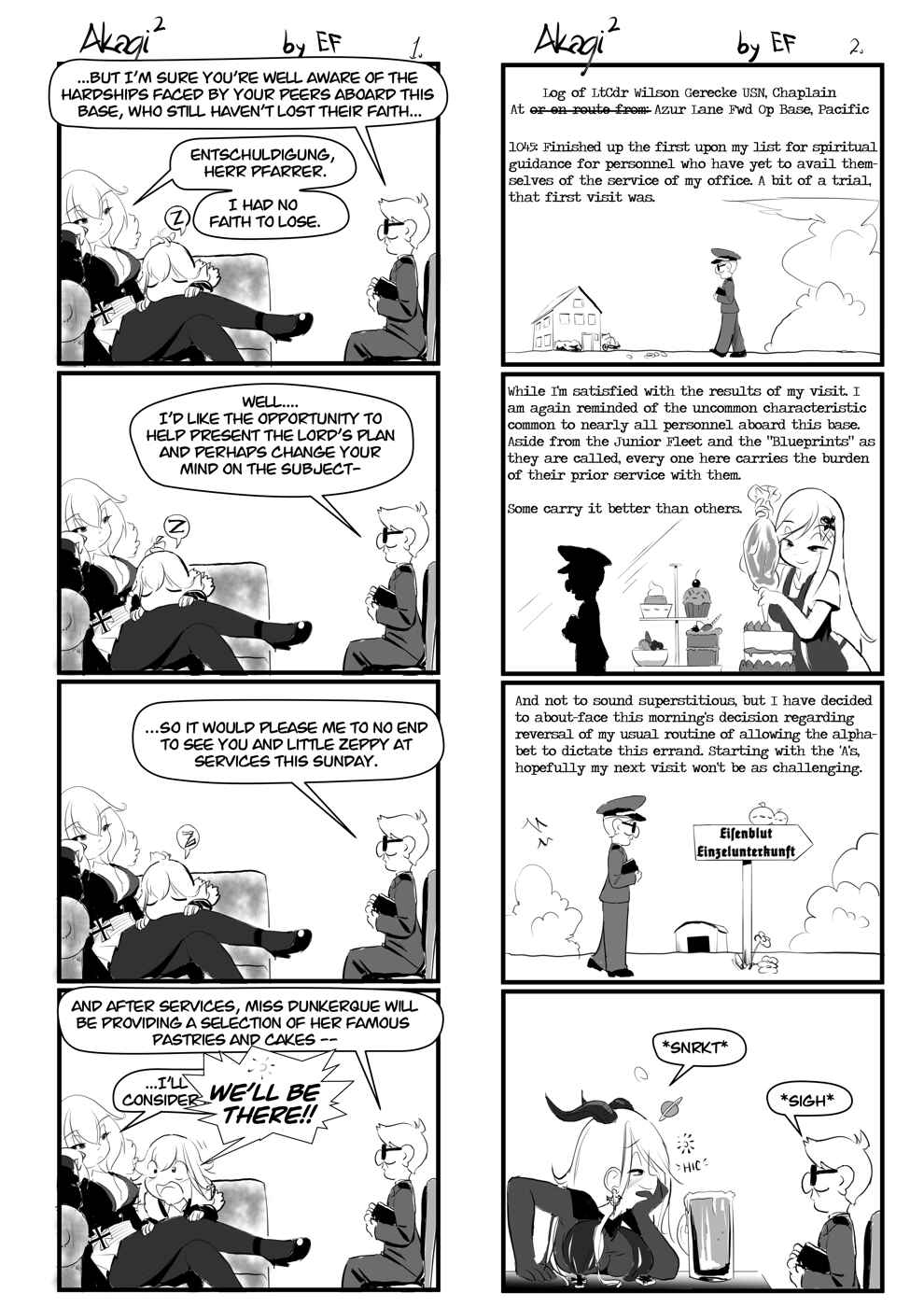 Chapter 83 - Page 1