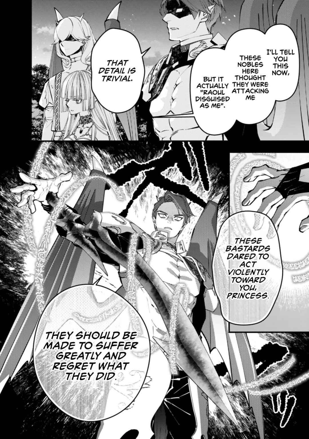 Chapter 120 - Page 18