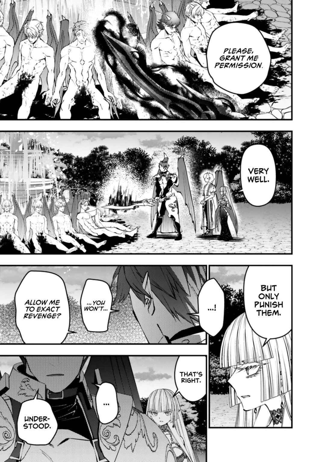 Chapter 120 - Page 19