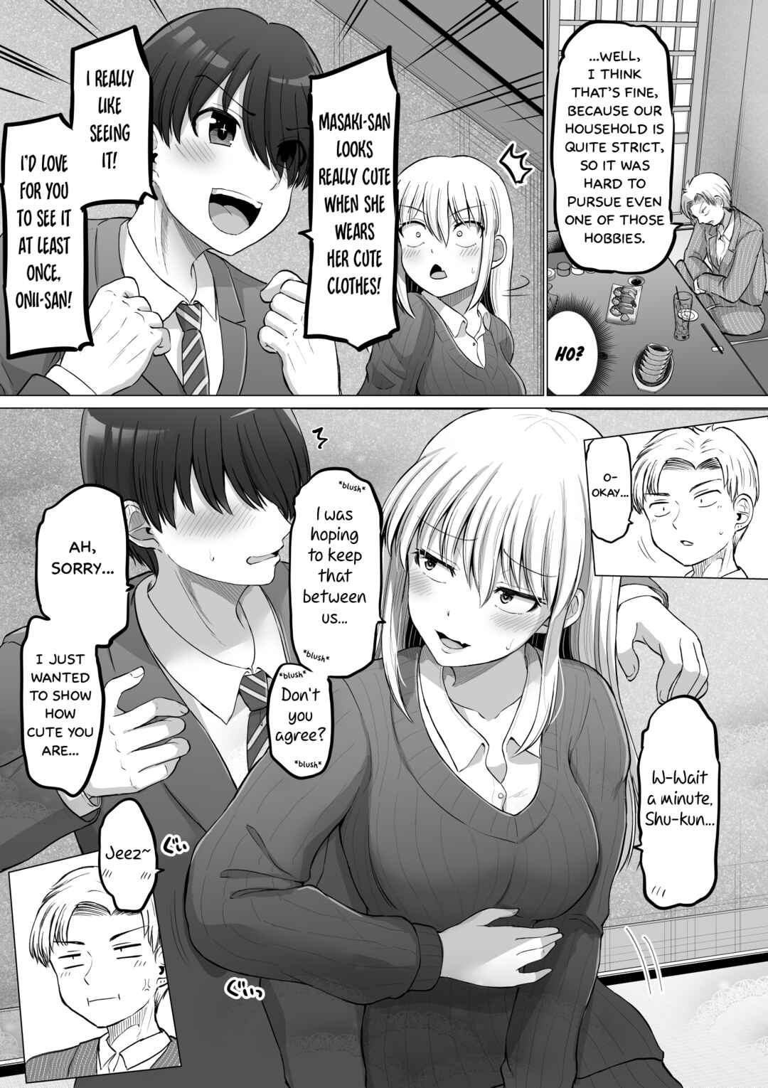 Chapter 109 - Page 4