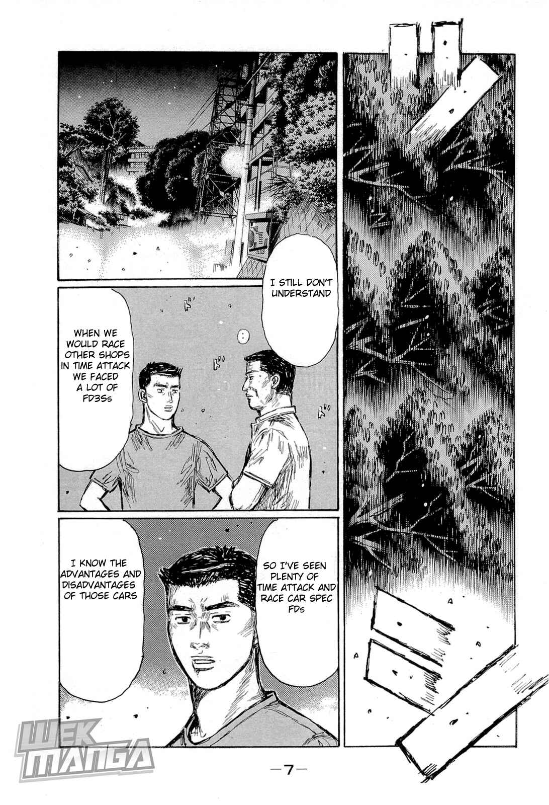 Chapter 650 - Page 4