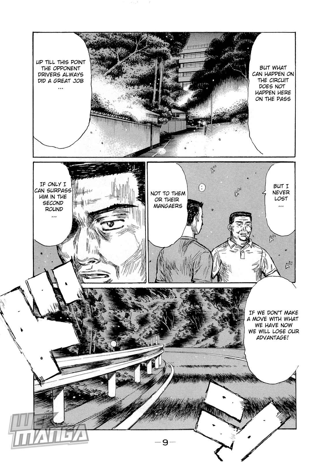 Chapter 650 - Page 6