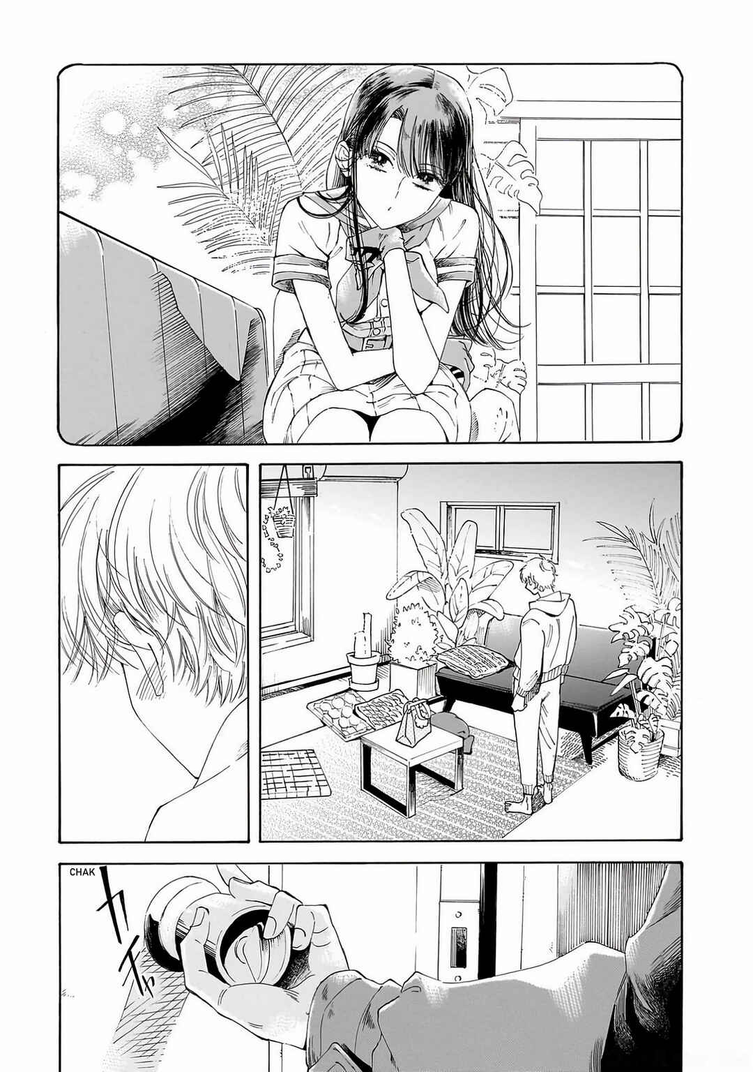 Chapter 27 - Page 25