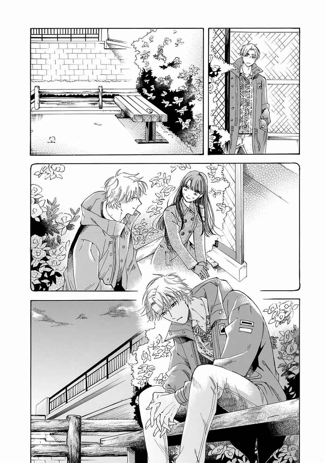 Chapter 27 - Page 27