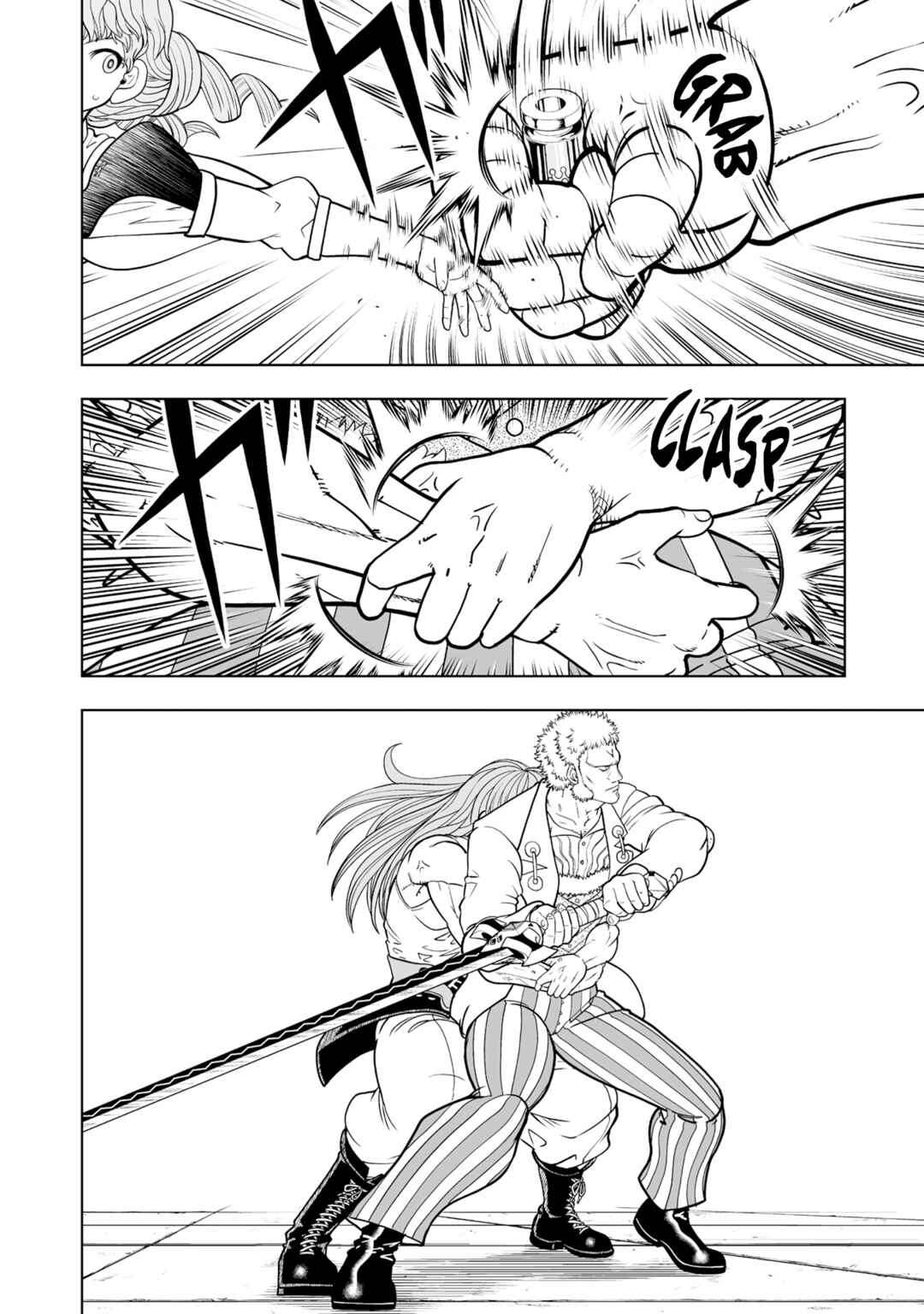 Chapter 39 - Page 10