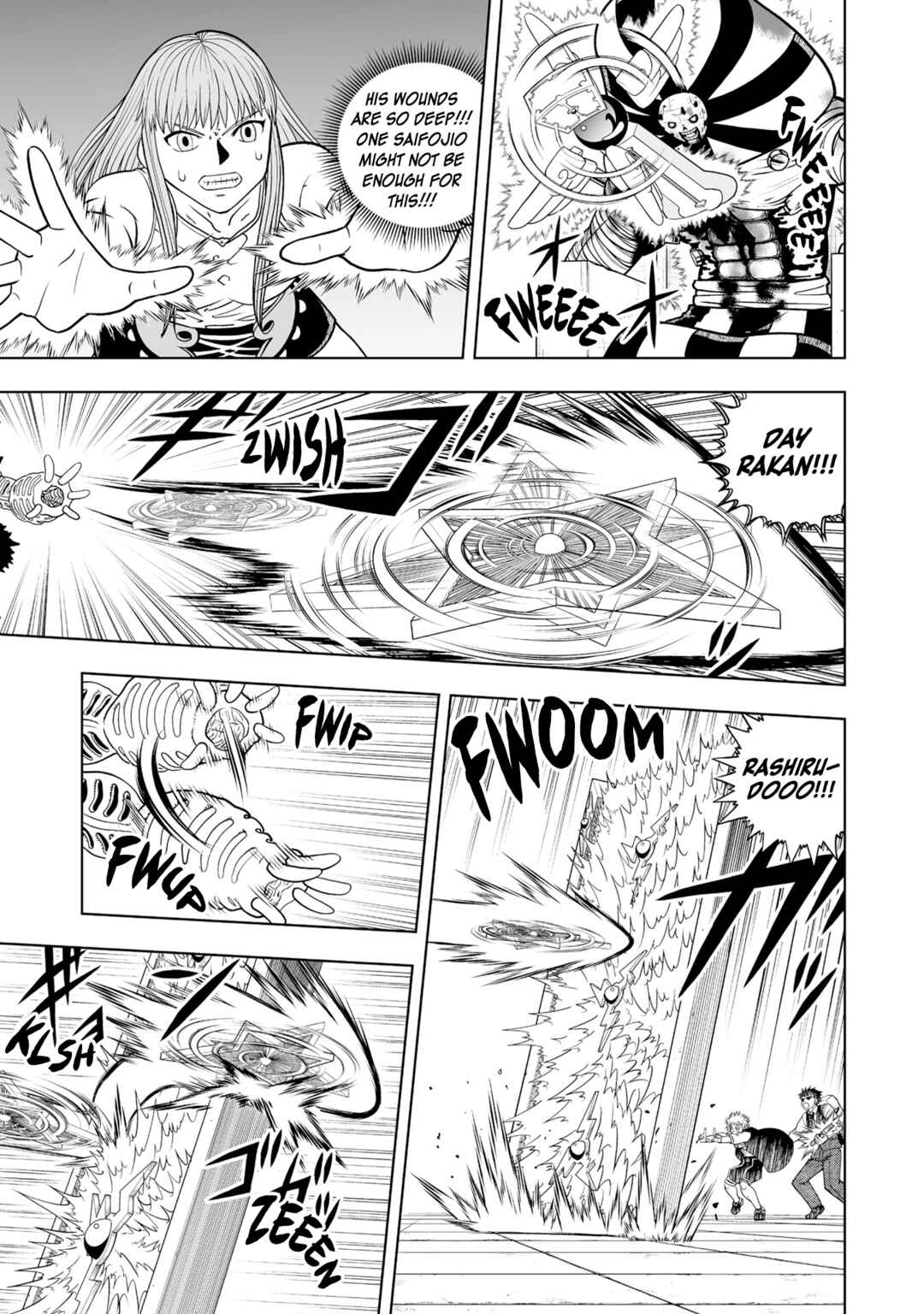 Chapter 39 - Page 13