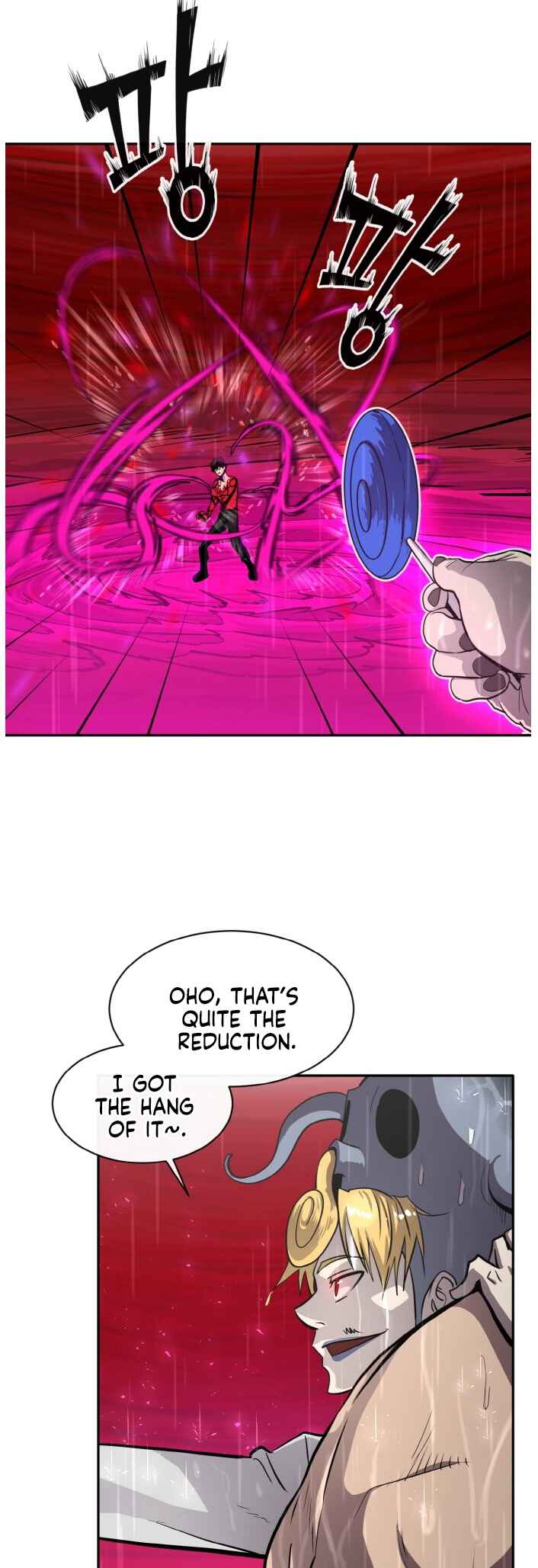 Chapter 129 - Page 20