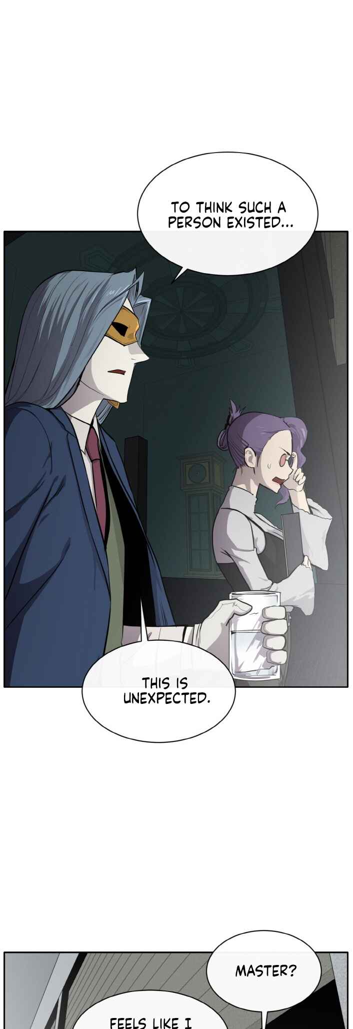 Chapter 129 - Page 25