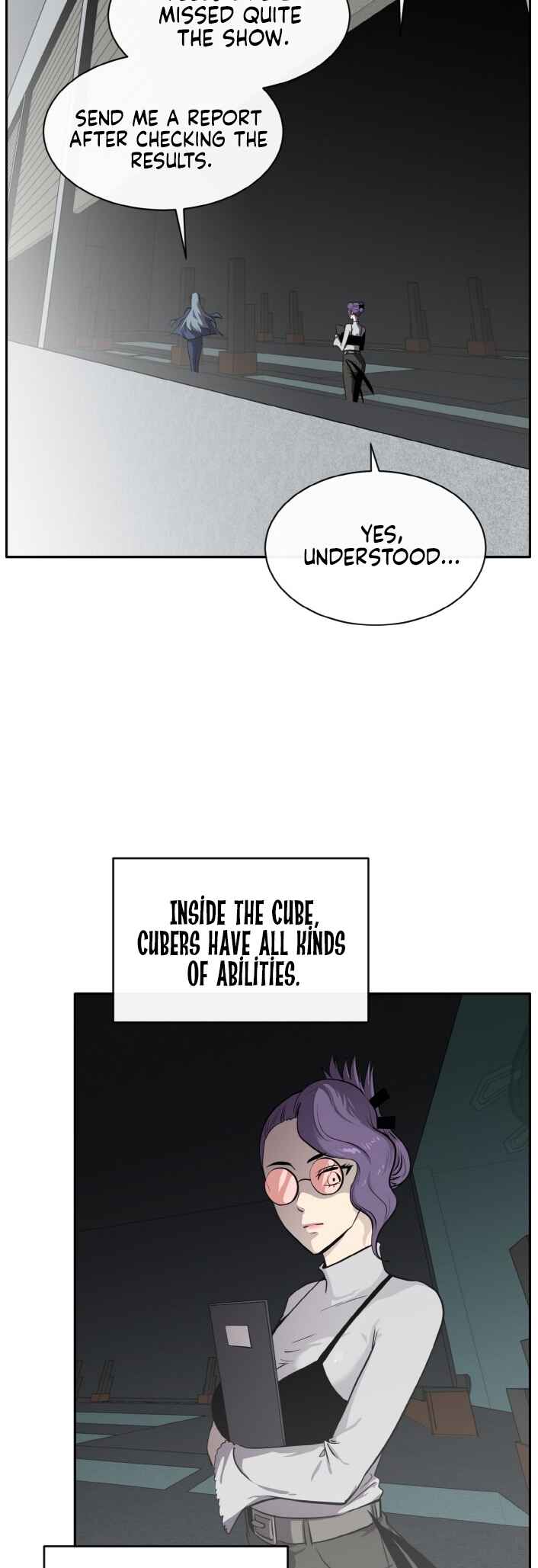 Chapter 129 - Page 26