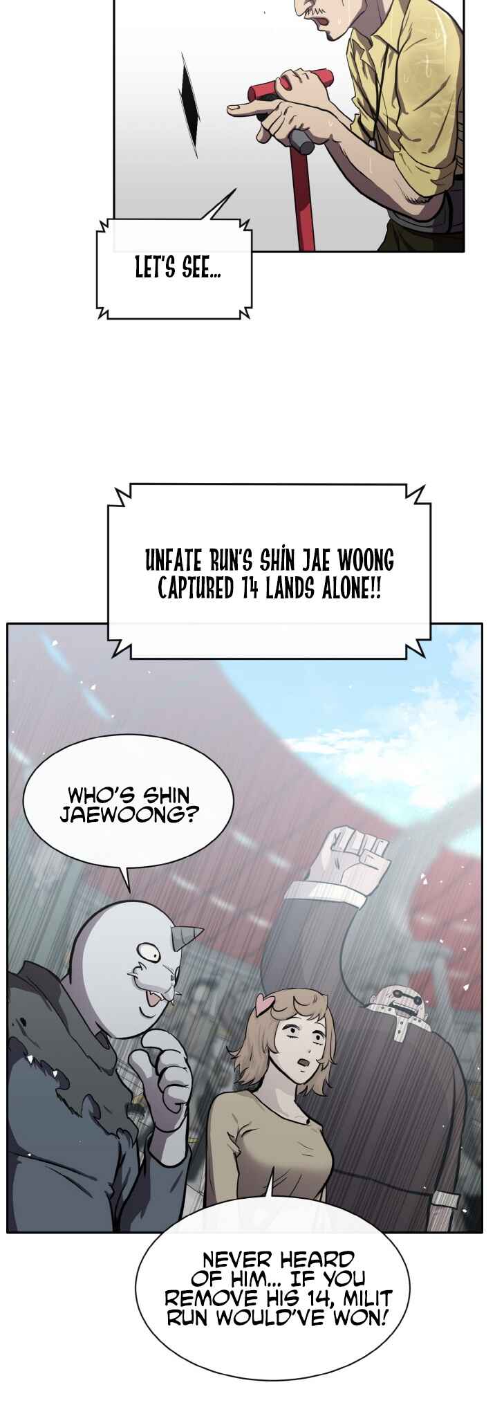 Chapter 129 - Page 50