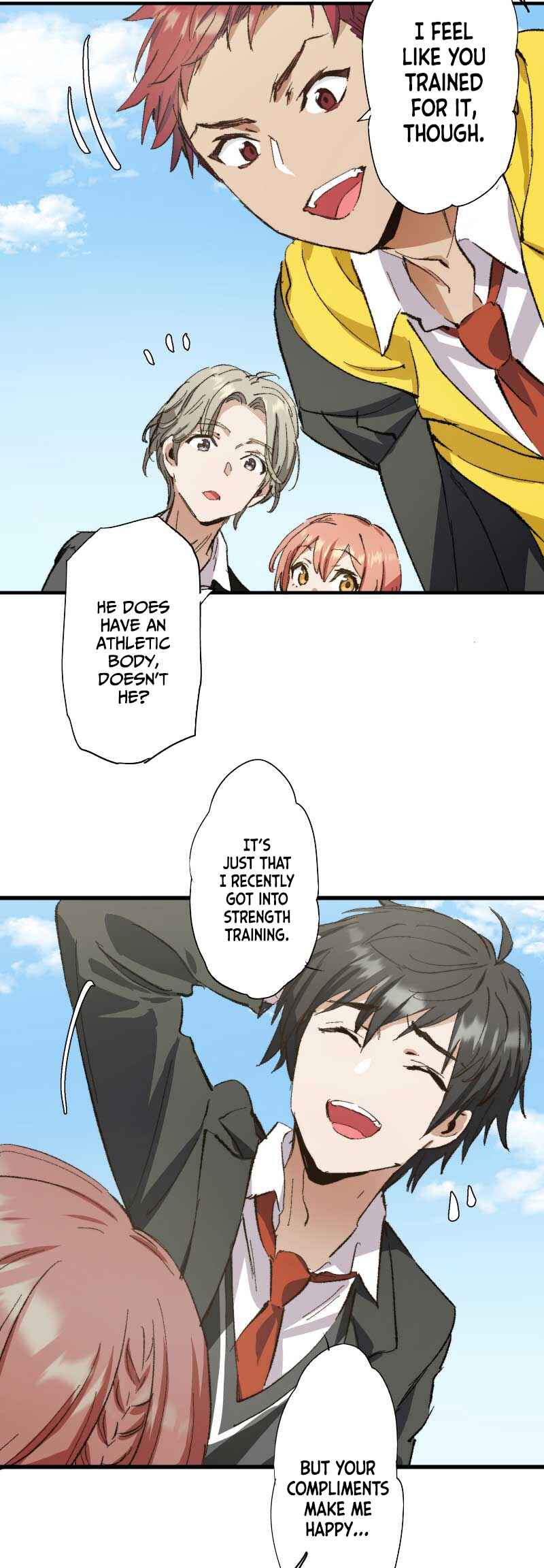 Chapter 3 - Page 5
