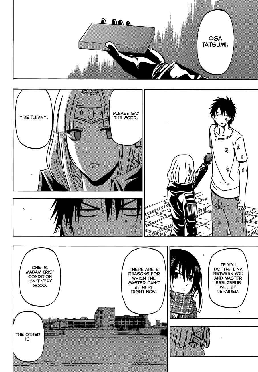 Chapter 236 - Page 11