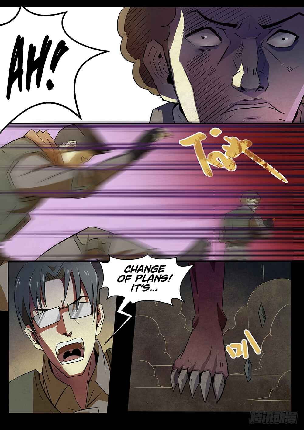 Chapter 70.1 - Page 17