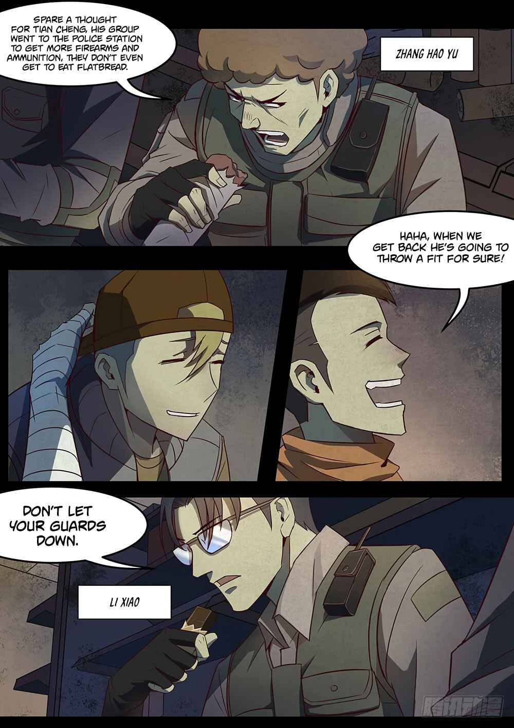Chapter 70.1 - Page 7
