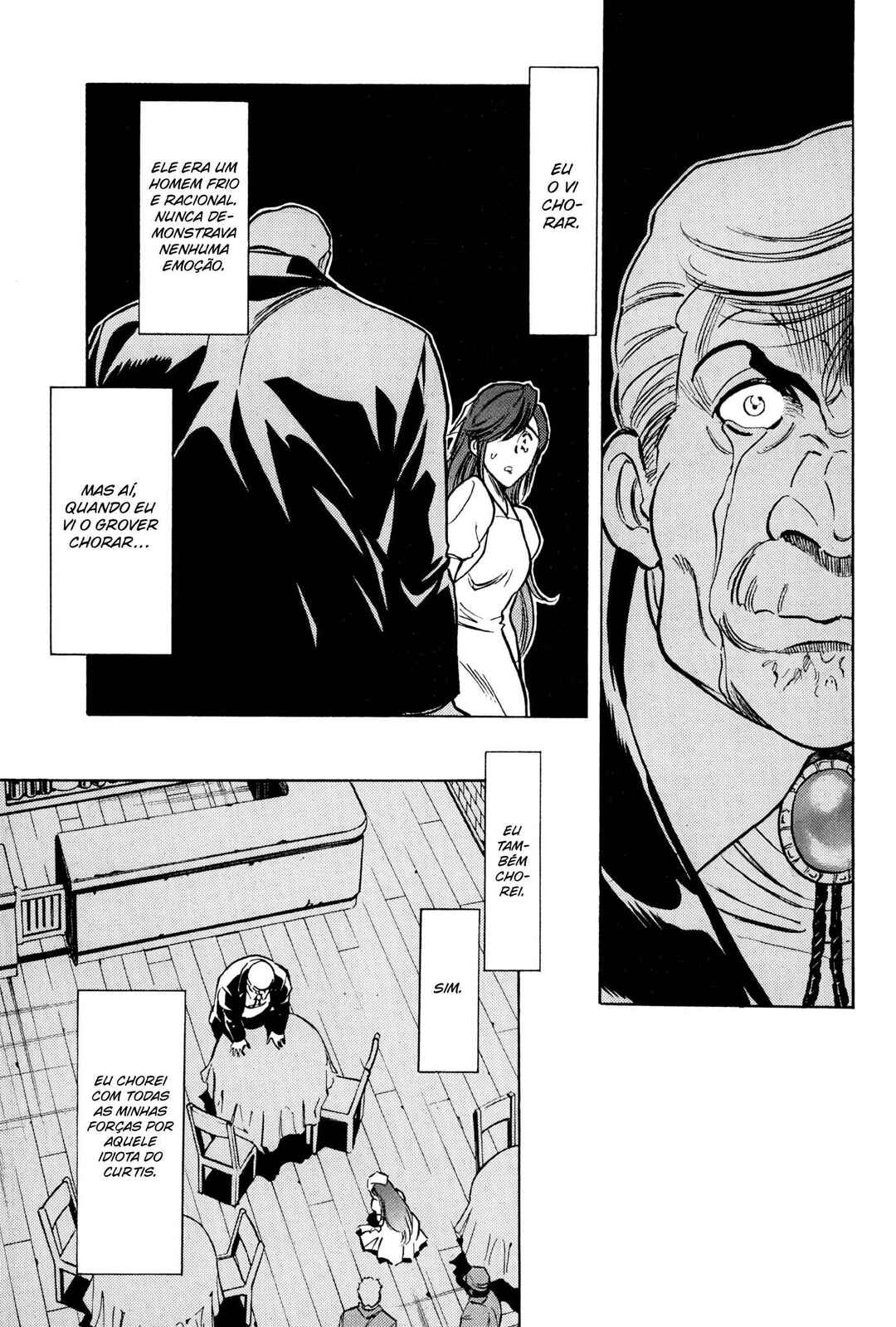 Chapter 140 - Page 10