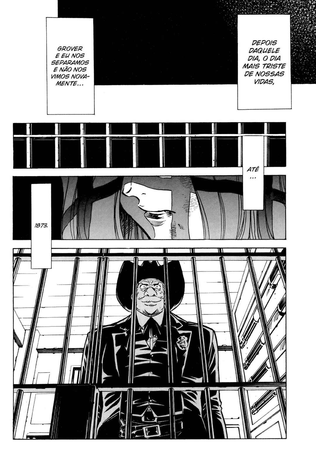 Chapter 140 - Page 11