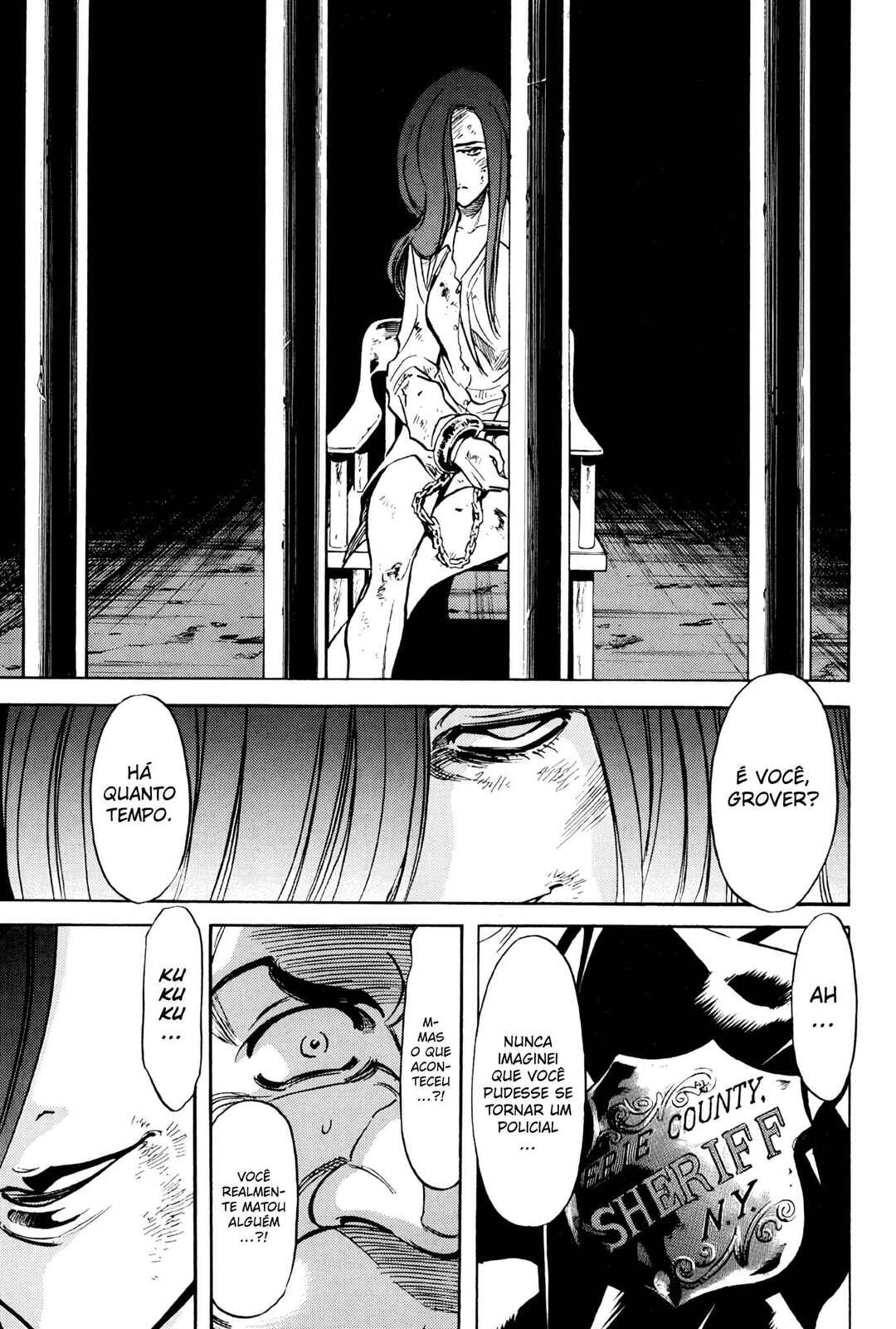 Chapter 140 - Page 12