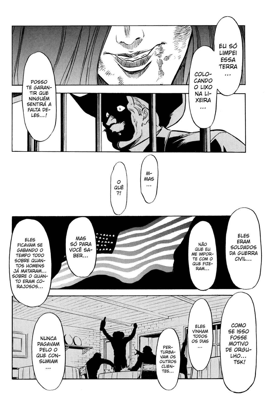 Chapter 140 - Page 13