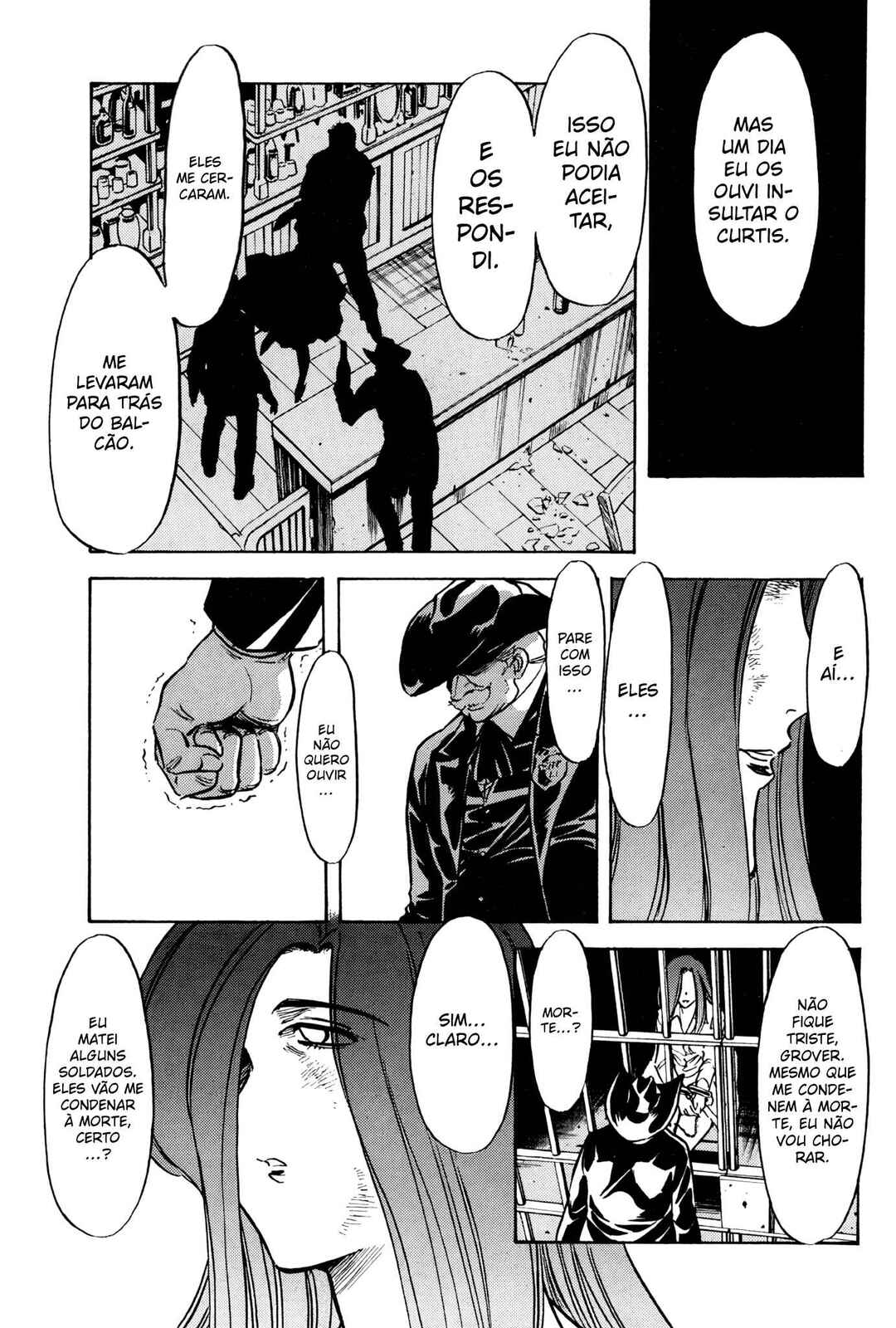 Chapter 140 - Page 14