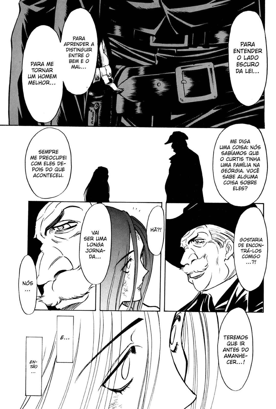 Chapter 140 - Page 16