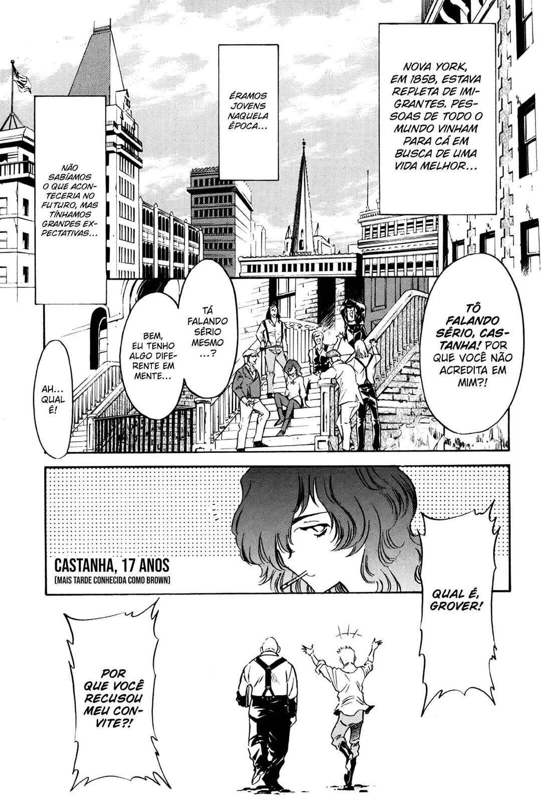 Chapter 140 - Page 2