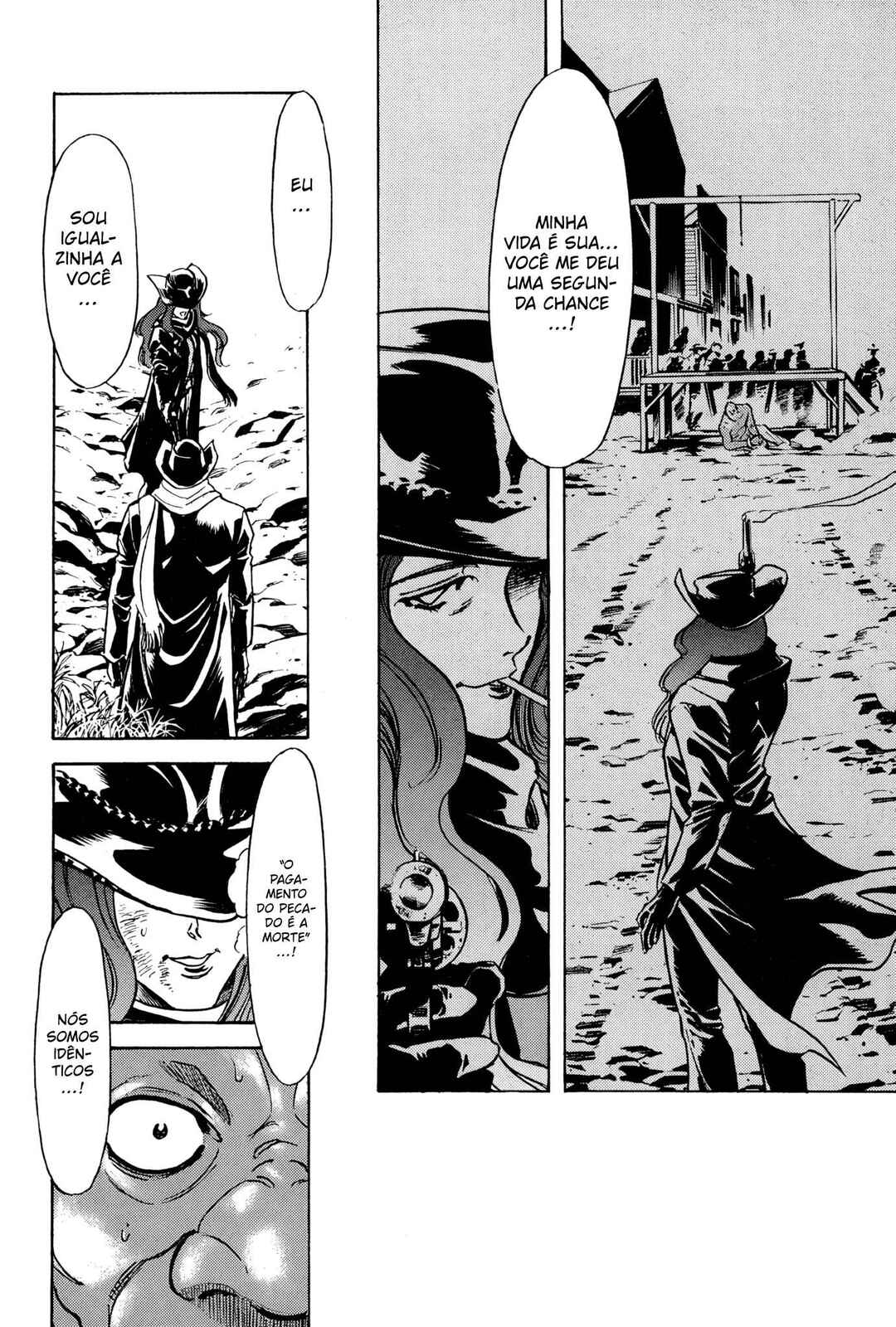 Chapter 140 - Page 21