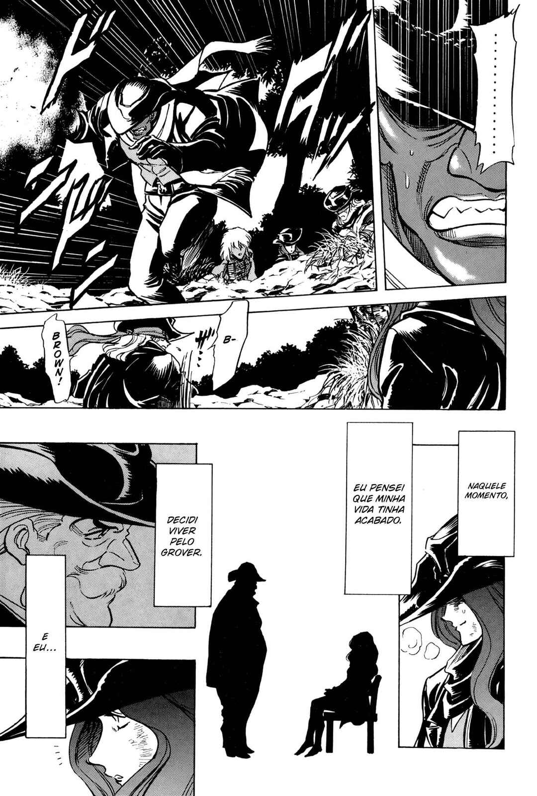 Chapter 140 - Page 22