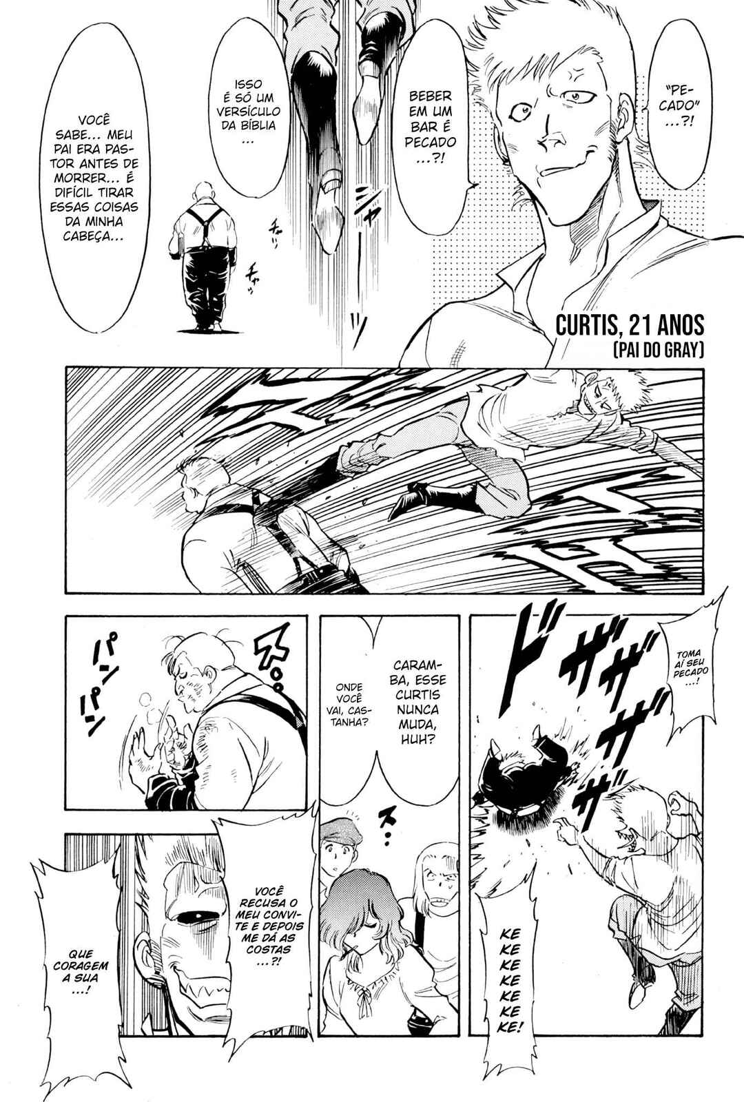 Chapter 140 - Page 4