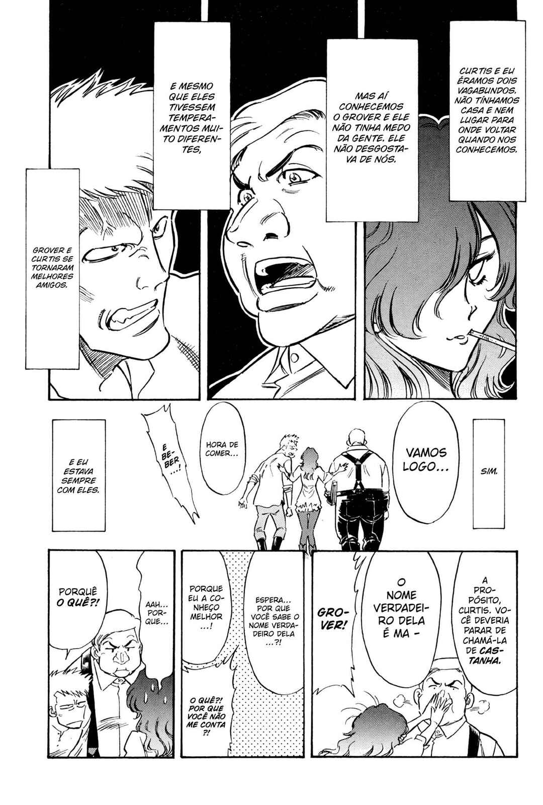 Chapter 140 - Page 6