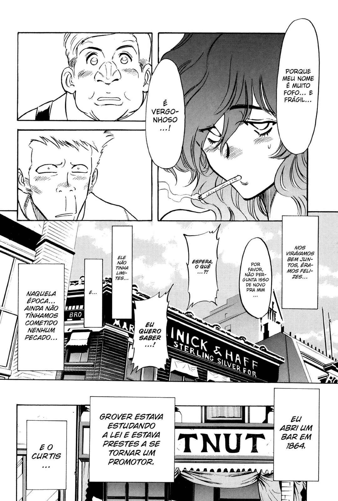 Chapter 140 - Page 7