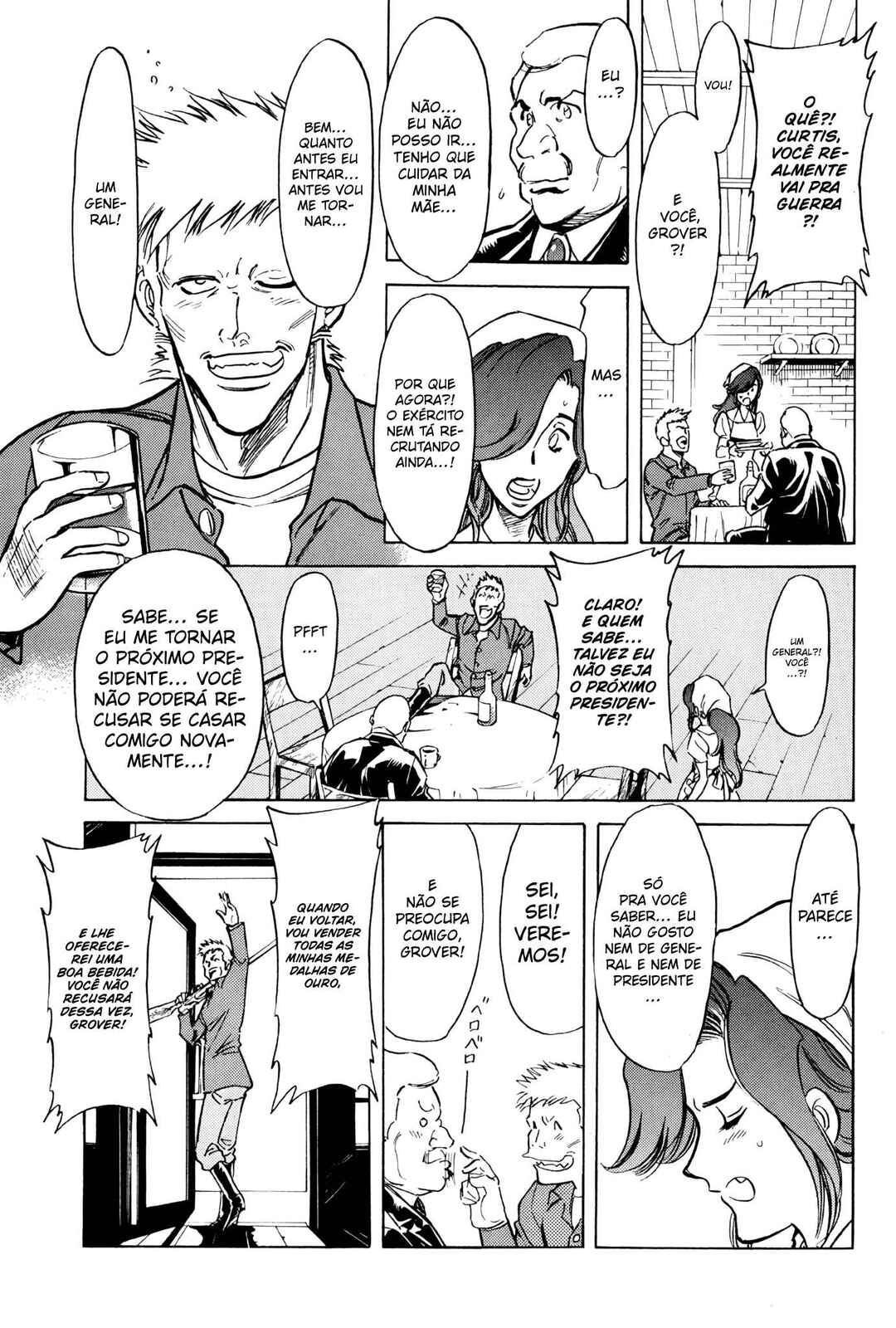 Chapter 140 - Page 8