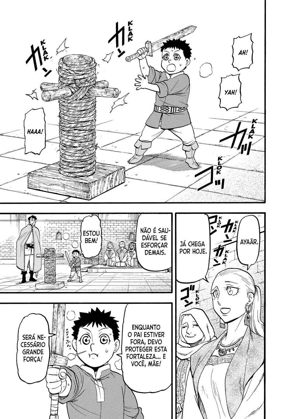 Chapter 134 - Page 10