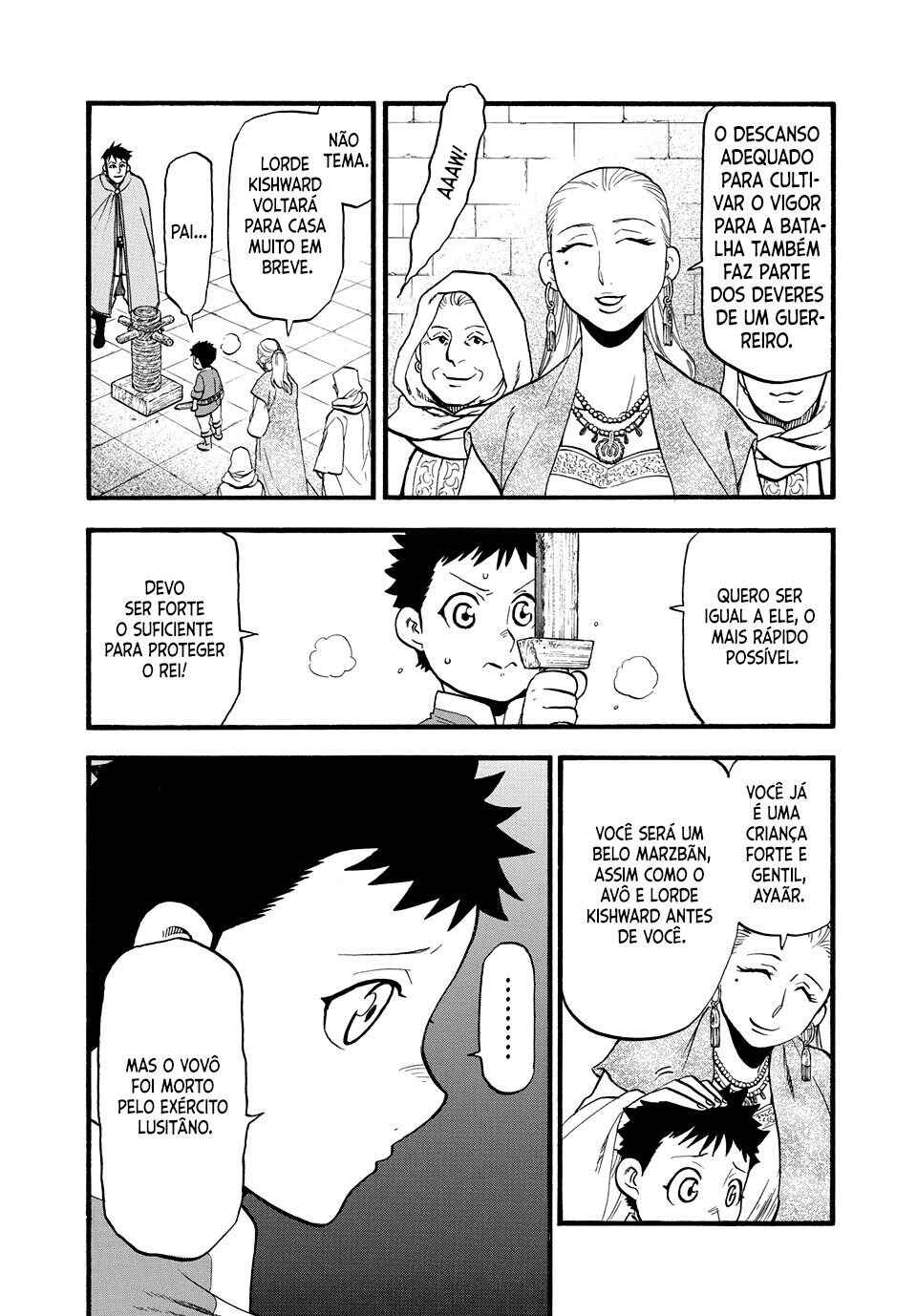 Chapter 134 - Page 11