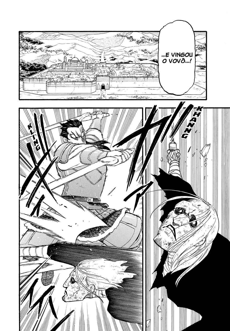 Chapter 134 - Page 13